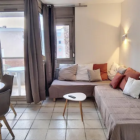 Graziella 408 Apartment