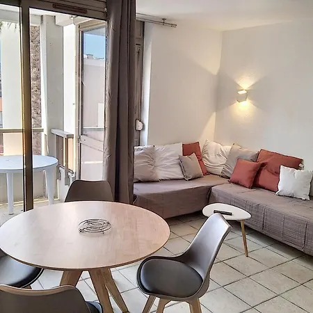 Résidence Graziella 408 *