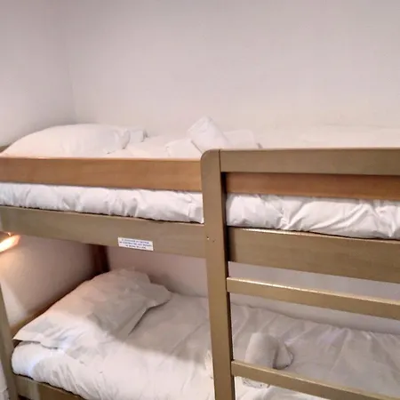 Apartment Graziella 408 *