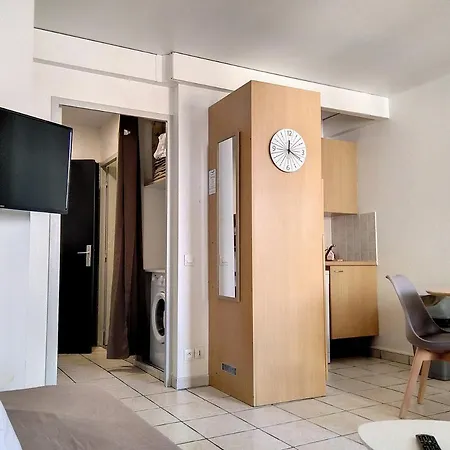 Graziella 408 * Juan-les-Pins