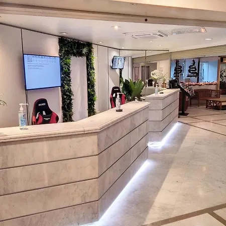 Résidence Graziella 408 Apartamento *